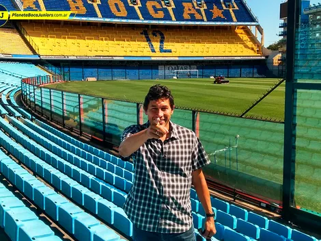 Bermúdez: “Dejaremos la piel en nuestro labor”