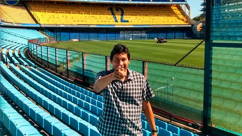 Bermúdez: “Dejaremos la piel en nuestro labor”