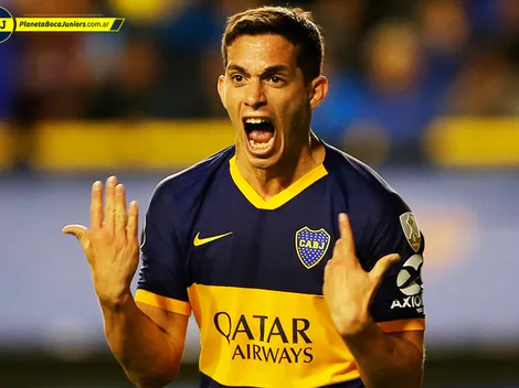 “Marcone no me gustó en todo el año”