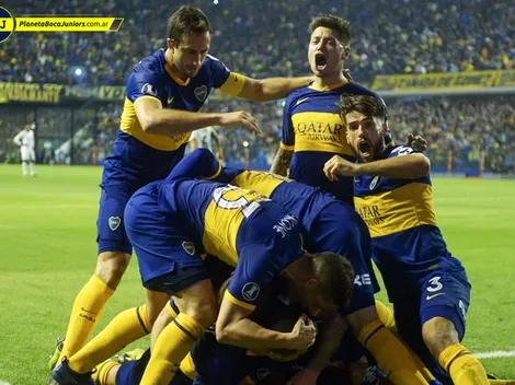 Liga de Quito busca a una figura de Boca