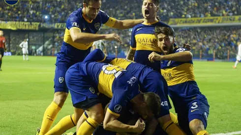 Liga de Quito busca a una figura de Boca