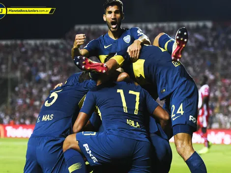 Racing quiere a un jugador de Boca: habló Beccacece