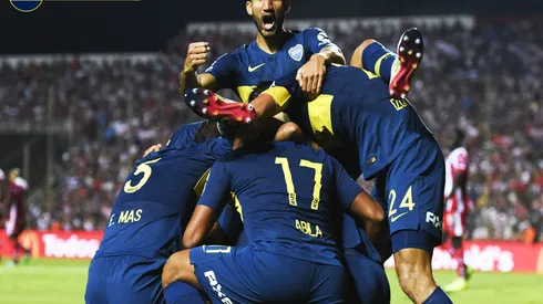 Racing quiere a un jugador de Boca: habló Beccacece