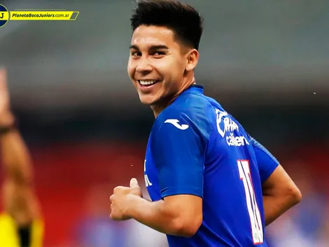 Se acerca la llegada de Pol