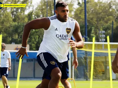 ¿Problemas con Wanchope?
