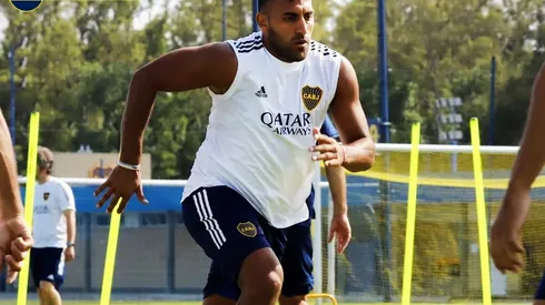 ¿Problemas con Wanchope?
