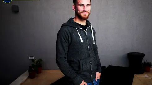 Mac Allister habló sobre su idolatría por Riquelme