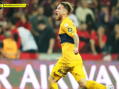 Mac Allister habló de su futuro