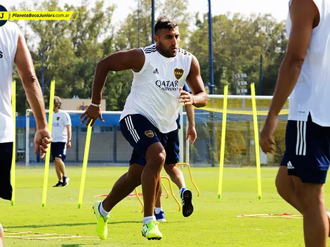 El DT de Cruz Azul habló del supuesto interés por Wanchope