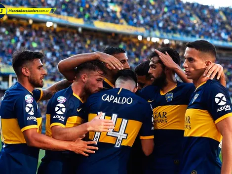 ¿Racing quiere a un jugador de Boca?