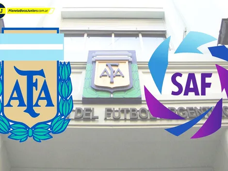 ¿Se posterga el arranque de la Superliga?