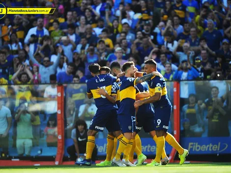 Central quiere a un defensor de Boca