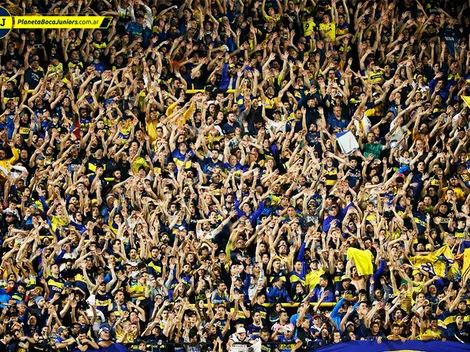 Boca podrá llevar visitantes a Córdoba