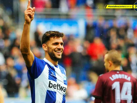 Magallán podría regresar al fútbol argentino