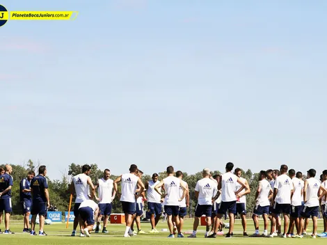 ¿Continúan las bajas en el club?