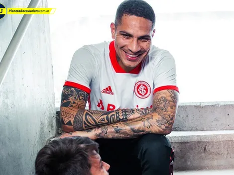 Russo se refirió a las negociaciones por Guerrero