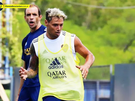 Russo habló sobre la función de Zárate