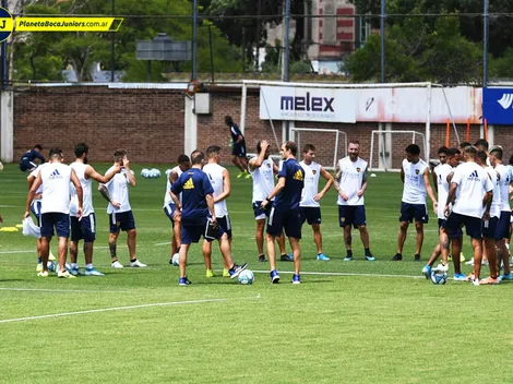 Además de Tevez, dos jugadores deben resolver su situación