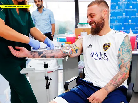 Pretemporada 2020: arrancó la era Russo