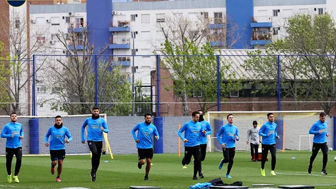 Arranca la pretemporada