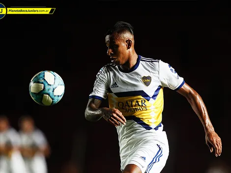 El secreto detrás del gol de Salvio: el error que corrigió Villa