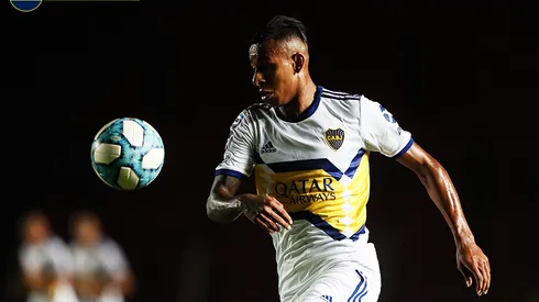 El secreto detrás del gol de Salvio: el error que corrigió Villa