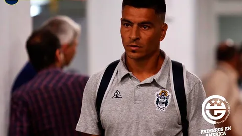 Goltz palpitó su vuelta a La Bombonera con Gimnasia