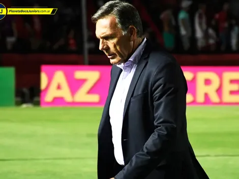 Russo adelantó cómo será la defensa contra Gimnasia