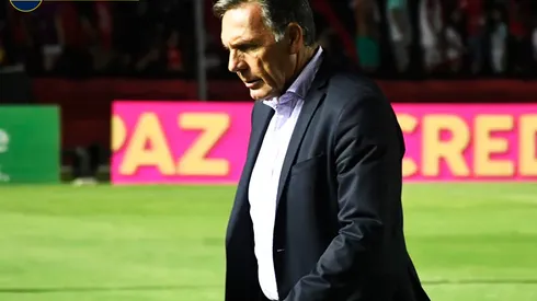 Russo adelantó cómo será la defensa contra Gimnasia