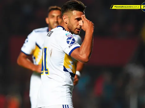 ¿Piccolo o Gokú? Salvio explicó su festejo
