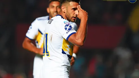 ¿Piccolo o Gokú? Salvio explicó su festejo