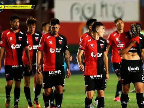 Boca se reencontrará con viejos conocidos