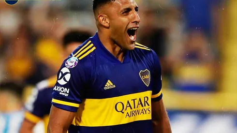 Un encuentro especial: Tevez, Osvaldo y Wanchope, juntos