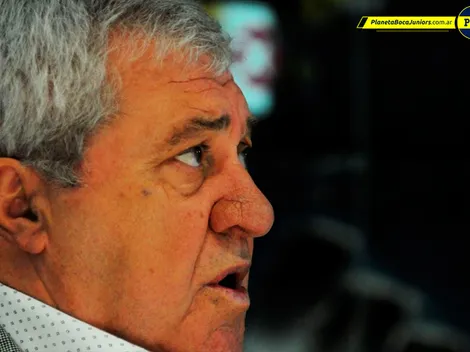 Ameal le puso picante a la definición de la Superliga