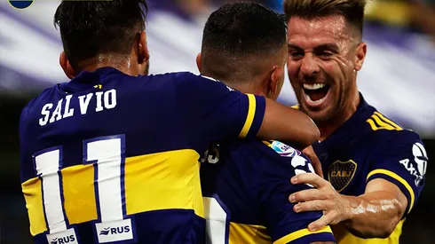 El fixture que se viene