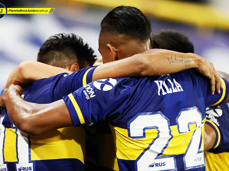 Las chances de Boca: ¿qué resultados tienen que darse?