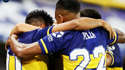 Las chances de Boca: ¿qué resultados tienen que darse?