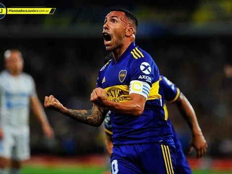 Tevez y una contundente frase para los críticos de él