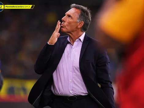 Russo analizó el triunfo ante Godoy Cruz