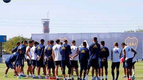 Equipo confirmado para recibir a Godoy Cruz