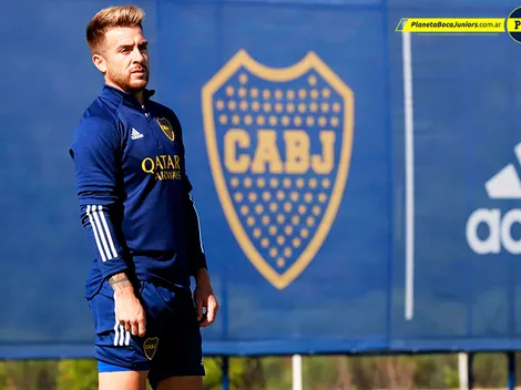 Buffarini palpitó la definición del campeonato