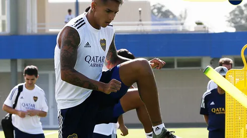 ¿Se va Almendra? Hablaron Russo y Cascini