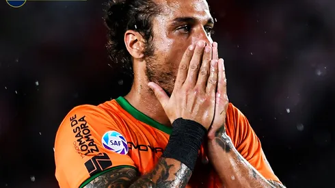 Osvaldo descartó un regreso a Boca