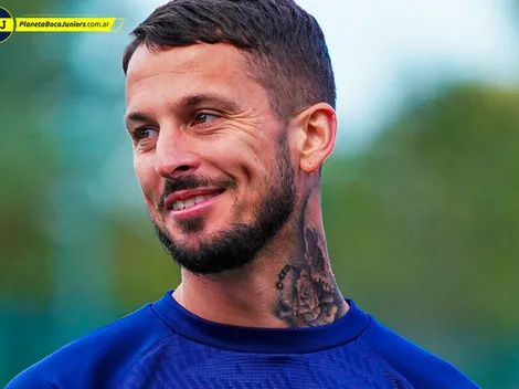 Benedetto habló sobre un posible regreso a Boca