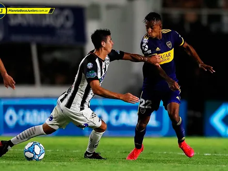 Caniggia y una comparación con Villa