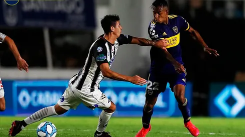 Caniggia y una comparación con Villa