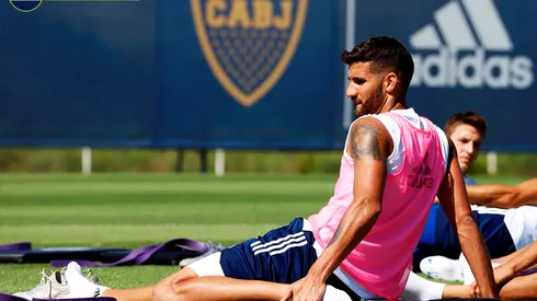 Lisandro, lesionado: ¿quién debe reemplazarlo?