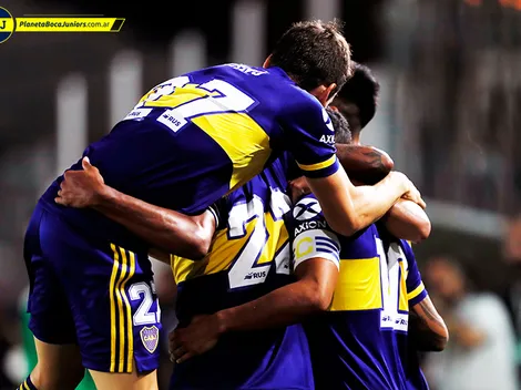 ¿Quién debe patear los penales en Boca? La opinión de la gente