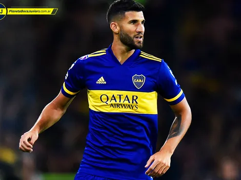 López se lesionó y es baja por algunas semanas