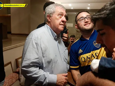 Ameal, ilusionado de cara a esta noche